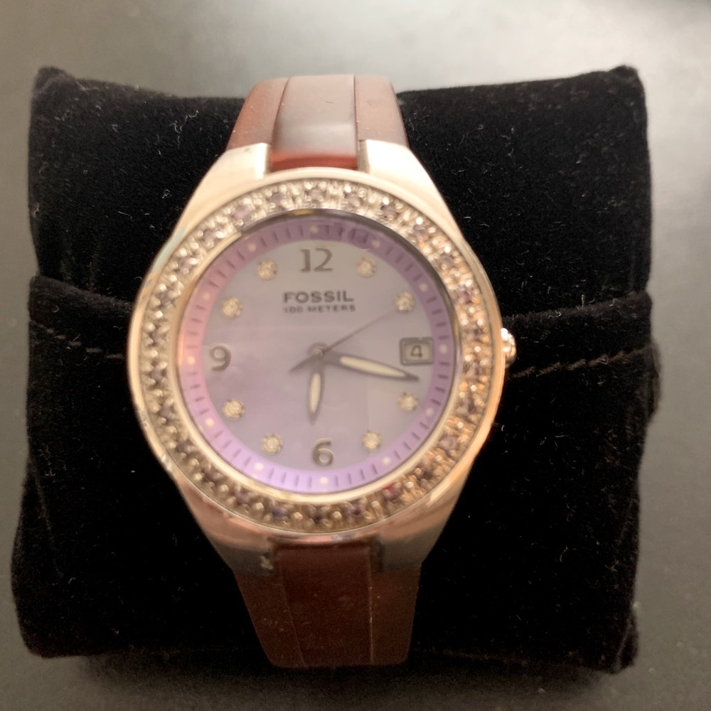 Fossil Watch